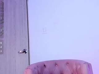 abigail-johnson webcam