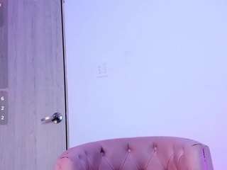 abigail-johnson webcam