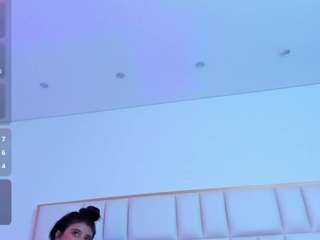 abigail-johnson webcam