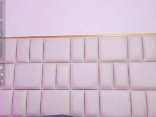 abigail-johnson webcam