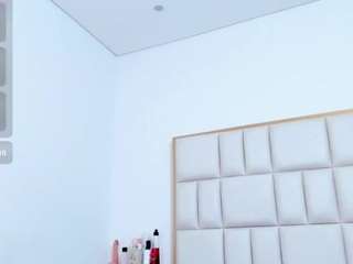 abigail-johnson webcam