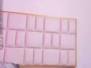 abigail-johnson webcam