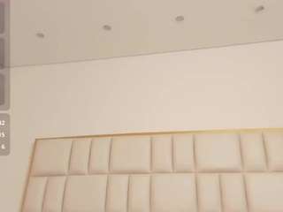 abigail-johnson webcam