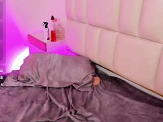 abigail-johnson's CamSoda show and profile