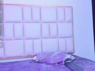 abigail-johnson webcam