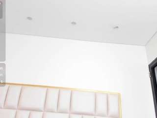 abigail-johnson webcam