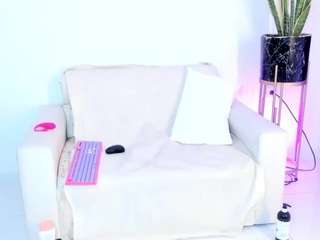 abigail-johnson Sex Cam Show
