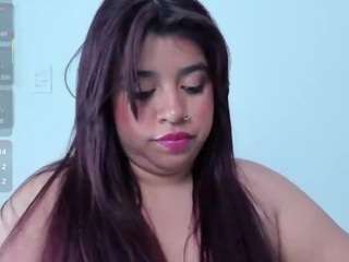 abigail-johnson live webcam show