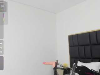 abigail-johnson live webcam show