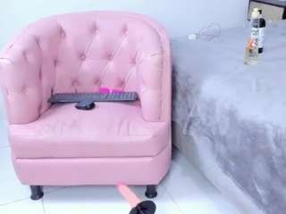 abigail-johnson live cam preview