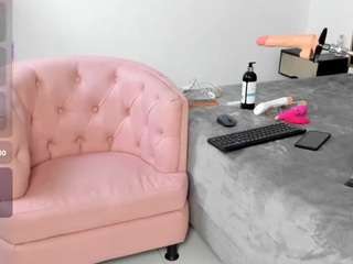 abigail-johnson live cam preview