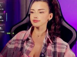 Live webcam model anna-na-sik on Soda Cams