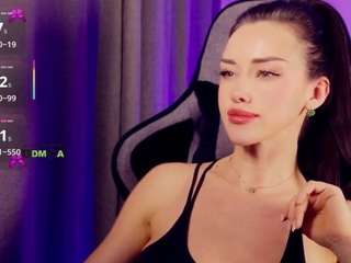 anna-na-sik Live Webcam on CamSoda