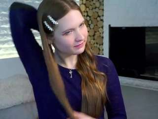 BreannBuglisi live webcam on Soda Cams