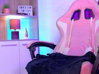 jeanne-holland webcam