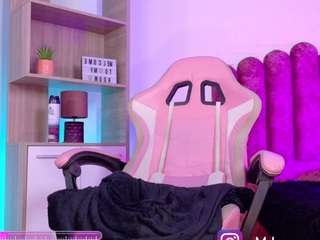 jeanne-holland webcam