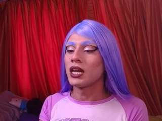 jeanne-holland Sex Cam Show
