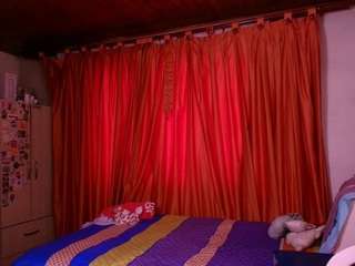 Jeanne Holland live webcam show