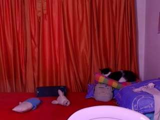 Jeanne Holland live webcam show
