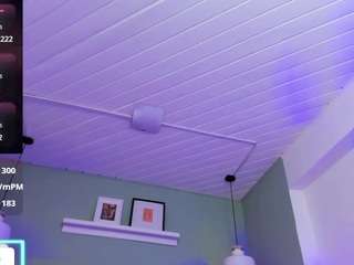 lucy-wiilliams webcam