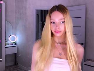 MarqueriteWieberg live webcam show