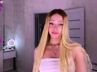 MarqueriteWieberg live webcam show