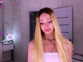 MarqueriteWieberg live webcam show