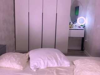 MarqueriteWieberg live webcam show
