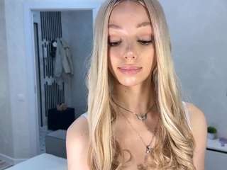 MarqueriteWieberg live cam preview