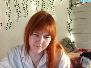 rosauragalam's CamSoda show and profile