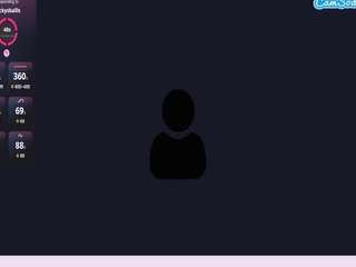 RosauraGalam live cam preview