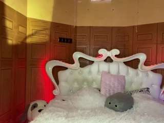 tanishamehdi live cam profile