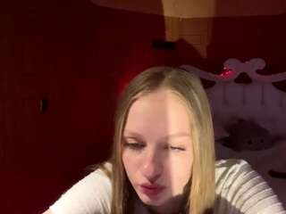 tanishamehdi Live Webcam on CamSoda