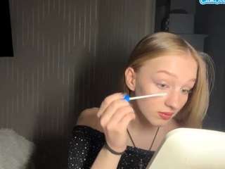 Dieses Model ist jetzt live. tanishamehdi