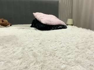 tanishamehdi Live Webcam on CamSoda
