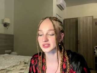 tanishamehdi Sex Cam Show