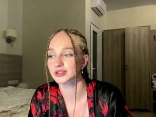 tanishamehdi Sex Cam Show