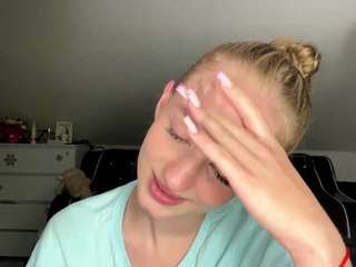 tanishamehdi Sex Cam Show