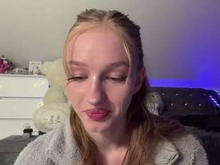 tanishamehdi live webcam show