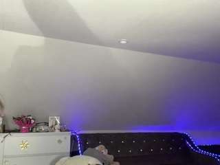 tanishamehdi live webcam show