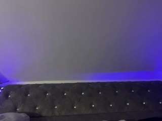 Annie live webcam show