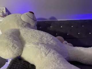 Annie live webcam show