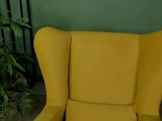 Live webcam model ellafex on Soda Cams