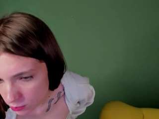 Live webcam model ellafex on Soda Cams