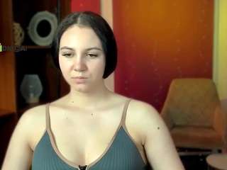 grace-more Live Webcam on CamSoda