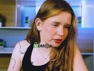 grace-more live cam profile