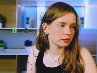 grace-more live cam profile