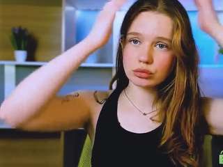 grace-more live cam profile