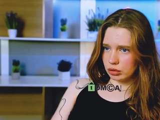 grace-more live cam profile