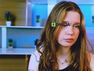 grace-more live cam profile